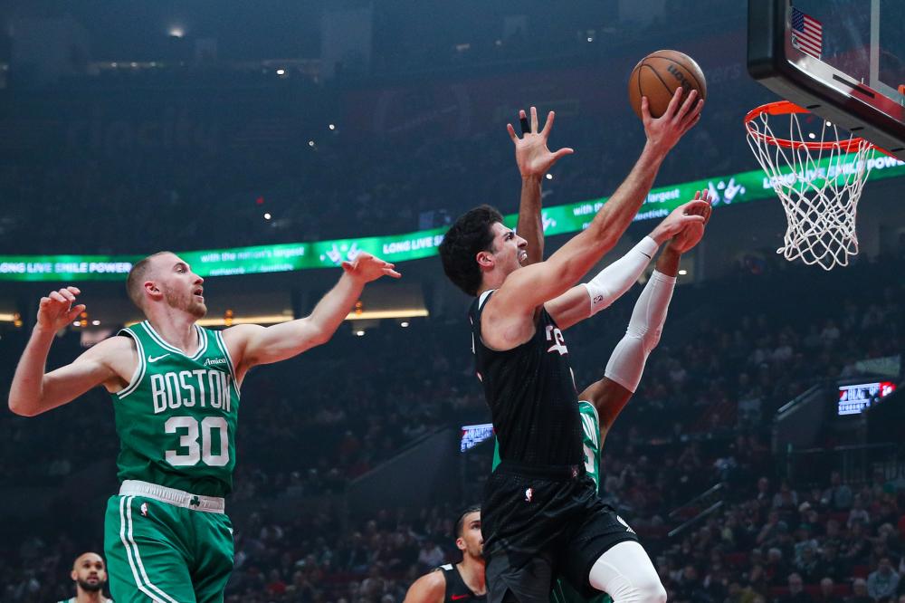 NBA官方