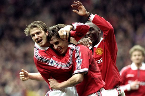 影响与遗产 影响与遗产